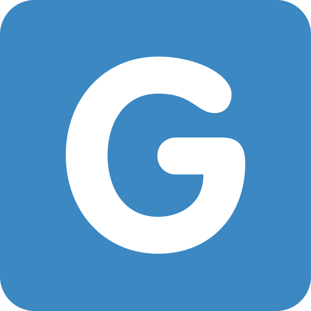 GG emote for Discord