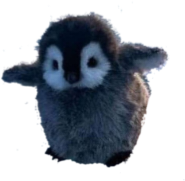 HappyPenguin emote for Discord