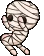 MummyDance emote for Discord