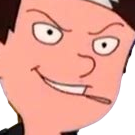 bully emote for Discord