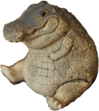 FeelinFull emote for Discord