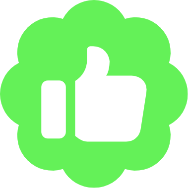 ThumbsUp emote for Discord