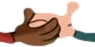 handshake emote for Discord