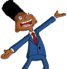 tada emote for Discord