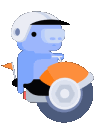 Nitro_Basic_Animated emote for Discord