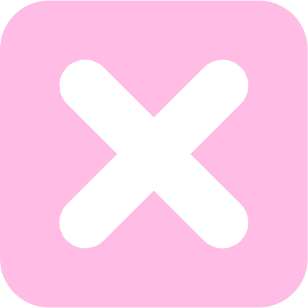 no_pink emote for Discord