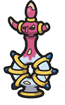 PrisonBottle emote for Discord