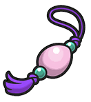 OvalCharm emote for Discord