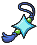 ShinyCharm emote for Discord