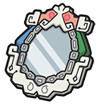 RevealGlass emote for Discord