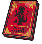 ScarletBook emote for Discord