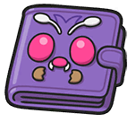 KofusWallet emote for Discord