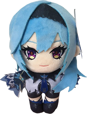 Eula_plush emote for Discord