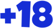 18Plus emote for Discord