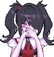 AmePuke emote for Discord