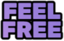 freefeel emote for Discord