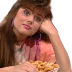 dreaming emote for Discord