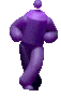 ourplestepguy emote for Discord