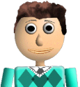 Billy_happy emote for Discord