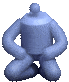 humpinlavendarguy emote for Discord
