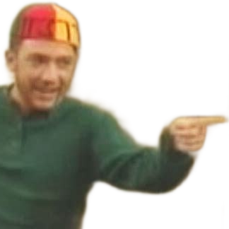 point emote for Discord