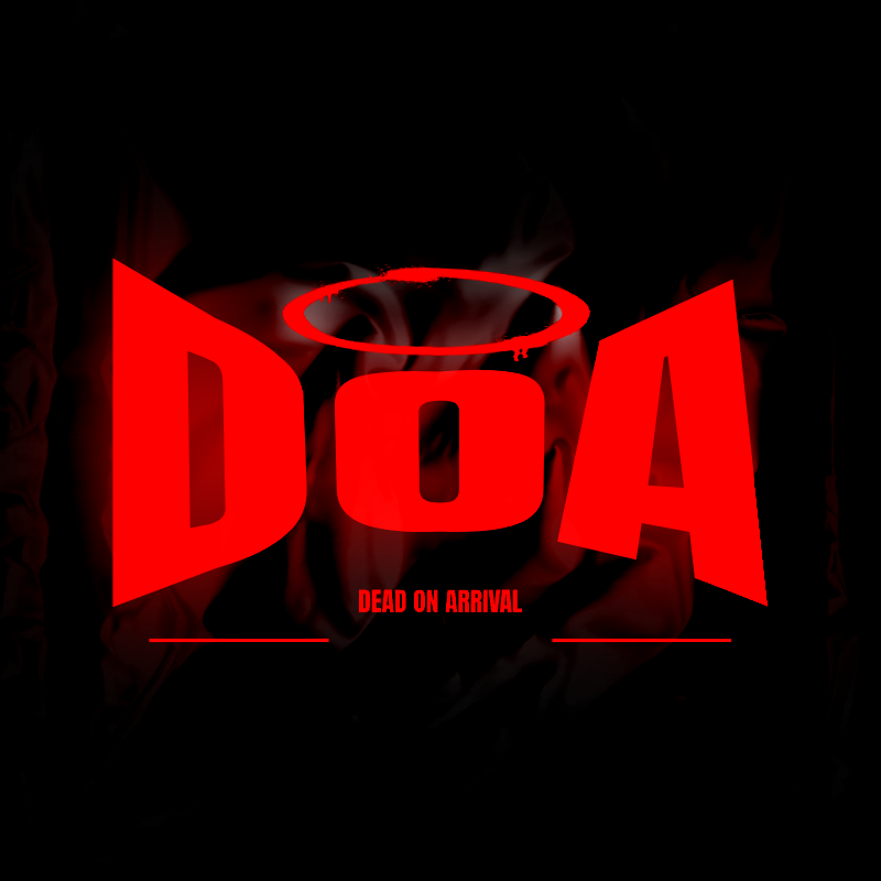 Doa emote for Discord