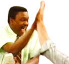 highfive emote for Discord