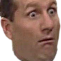 surprised emote for Discord