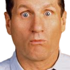 shocked emote for Discord