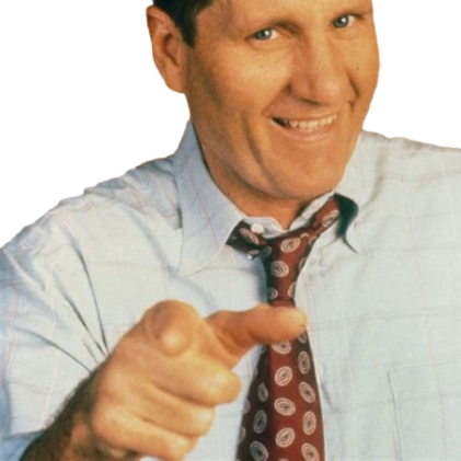 point emote for Discord