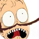 scared emote for Discord