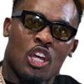 holler emote for Discord