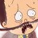 worried emote for Discord