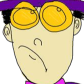 annoyed emote for Discord