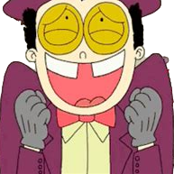 yeet emote for Discord