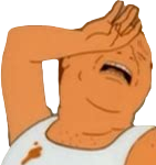 gah emote for Discord