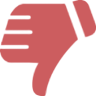 steamthumbsdown emote for Discord
