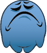 steamsad emote for Discord