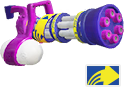 ZinkMiniSplatling emote for Discord