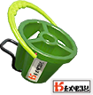 TriSlosherNouveau emote for Discord