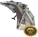 TentaCamoBrella emote for Discord