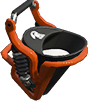 Slosher emote for Discord
