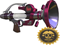 Splooshomatic7 emote for Discord