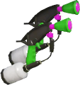 SplatDualies emote for Discord