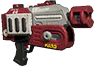 RapidBlaster emote for Discord