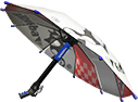SplatBrella emote for Discord