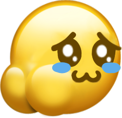 UwUBooty emote for Discord