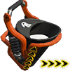 SlosherDeco emote for Discord