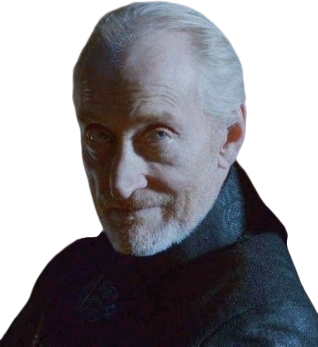 TywinSmirk emote for Discord