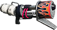 RangeBlaster emote for Discord